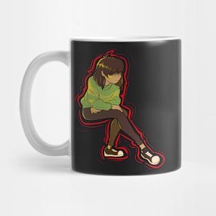 Kris Mug